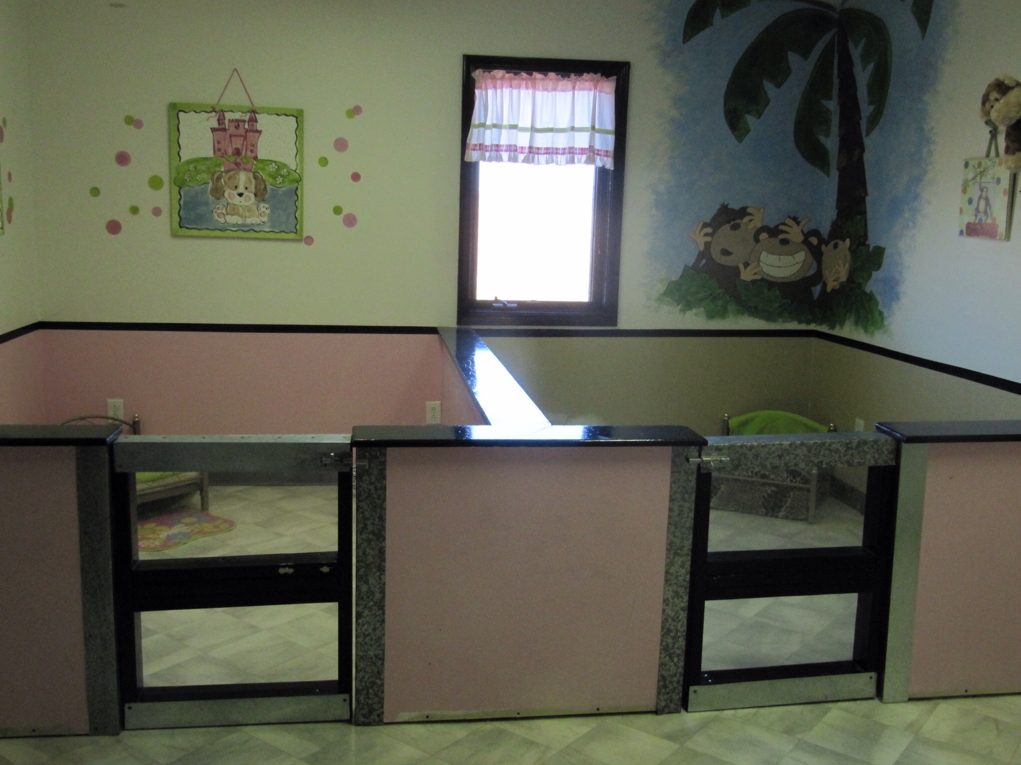 Angela's Grooming and Boarding We Pamper your Pets!